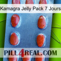 Kamagra Jelly 7 Day Pack 06